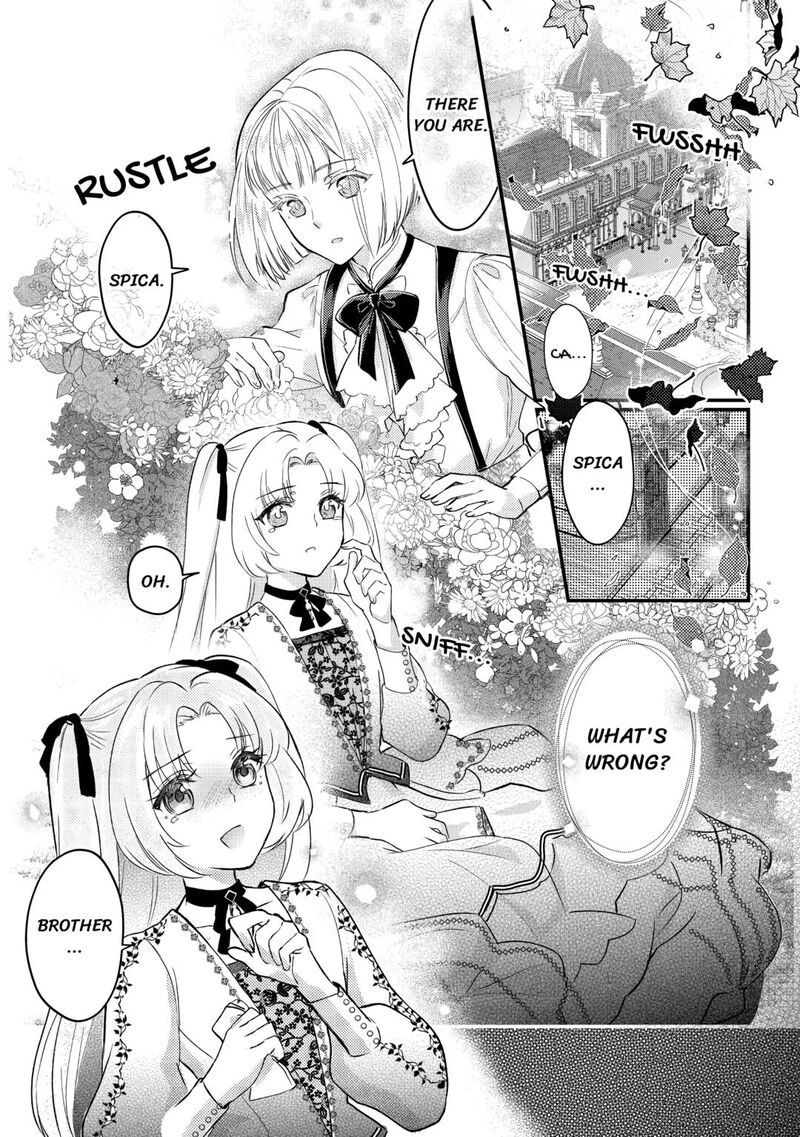 Mob Nanoni Makikomarete Imasu Ouji No Ibukuro Wo TsukandarashII 9 1
