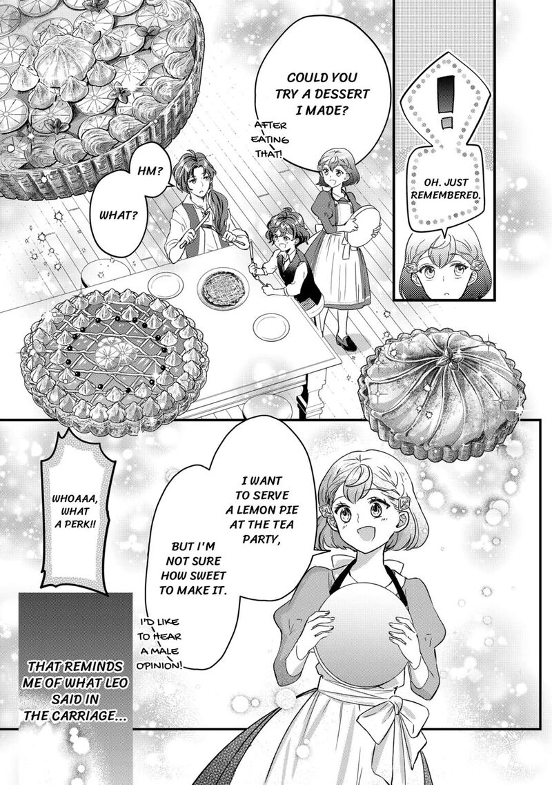 Mob Nanoni Makikomarete Imasu Ouji No Ibukuro Wo TsukandarashII 9 21