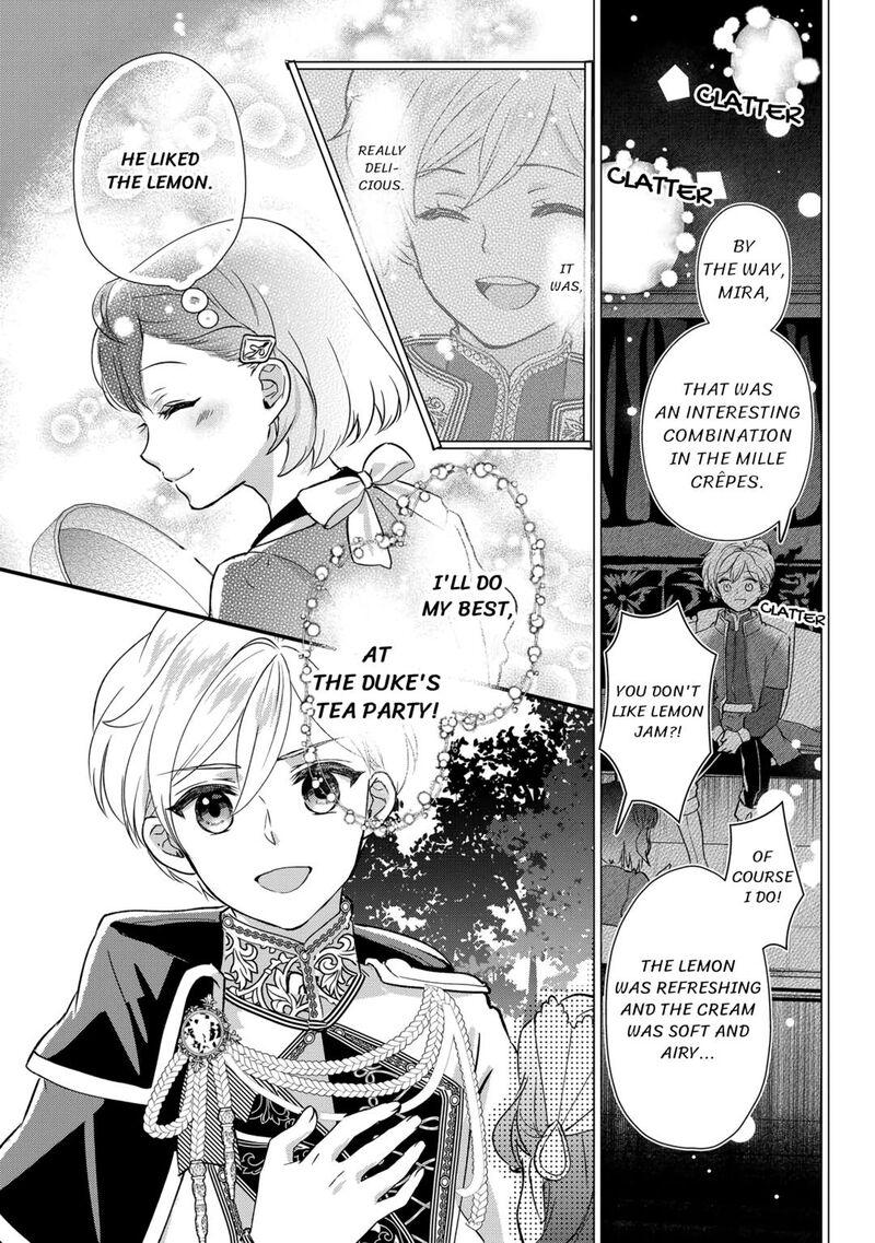 Mob Nanoni Makikomarete Imasu Ouji No Ibukuro Wo TsukandarashII 9 22