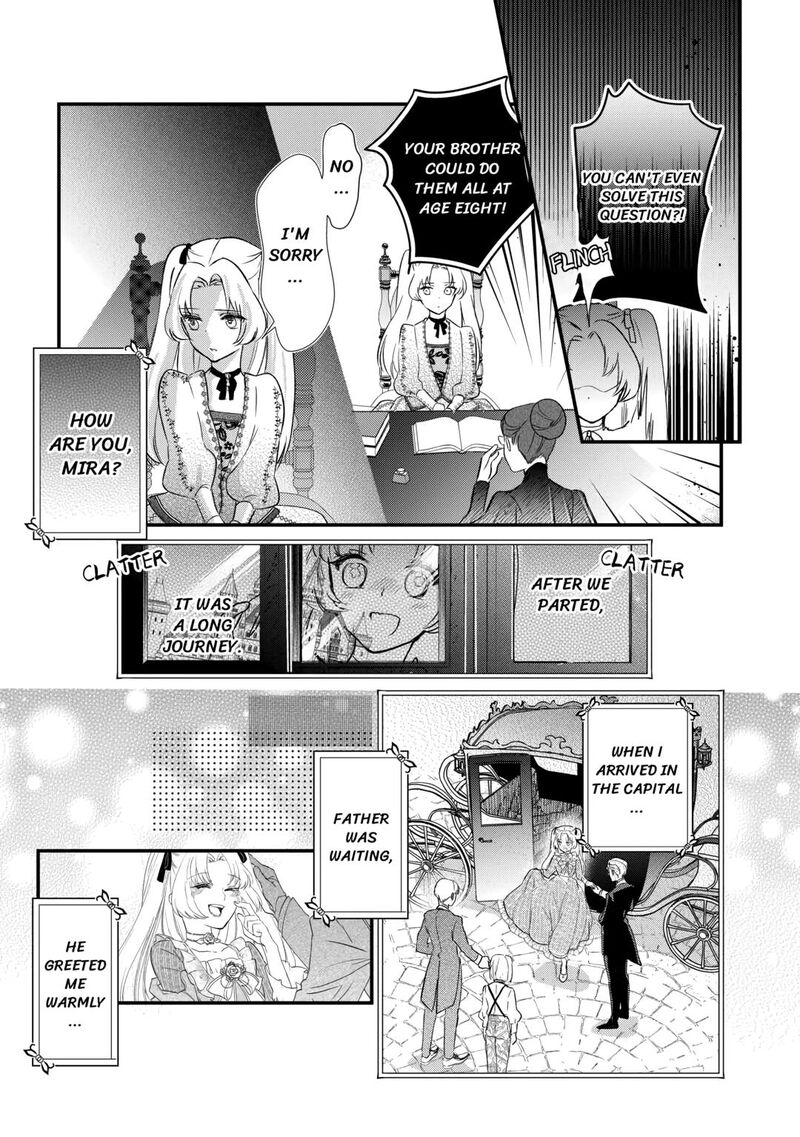 Mob Nanoni Makikomarete Imasu Ouji No Ibukuro Wo TsukandarashII 9 3