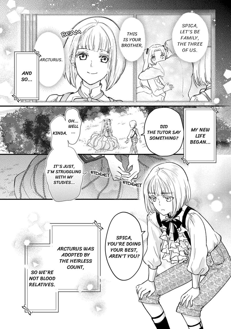 Mob Nanoni Makikomarete Imasu Ouji No Ibukuro Wo TsukandarashII 9 4