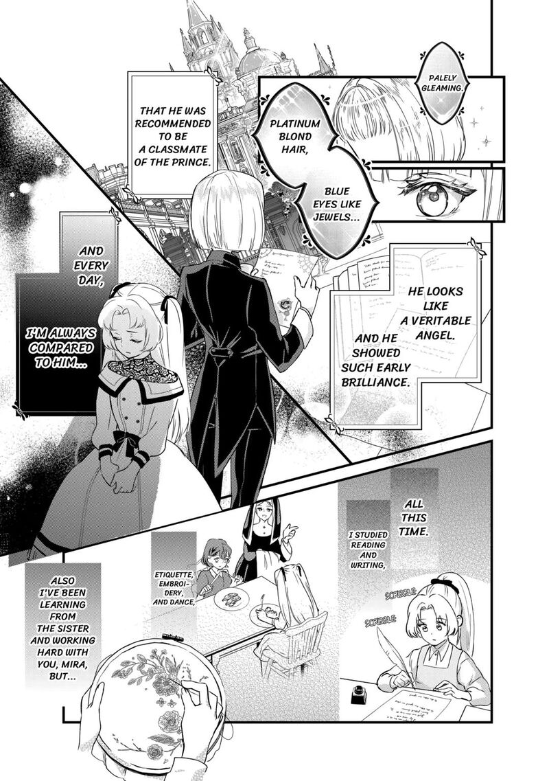 Mob Nanoni Makikomarete Imasu Ouji No Ibukuro Wo TsukandarashII 9 5