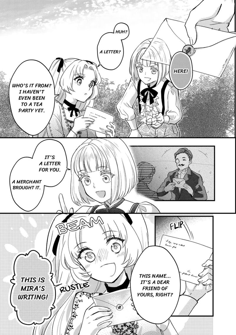 Mob Nanoni Makikomarete Imasu Ouji No Ibukuro Wo TsukandarashII 9 7