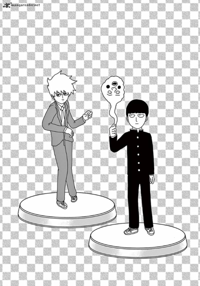 Mob Psycho 100 35 19