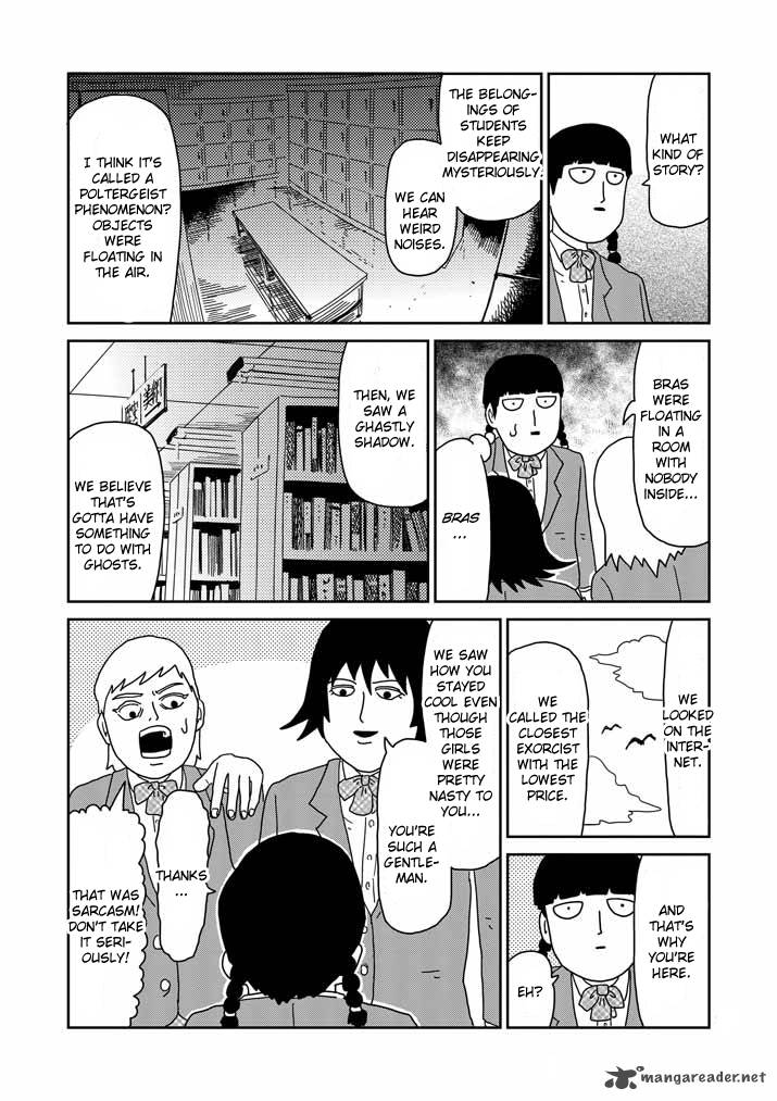 Mob Psycho 100 56 9