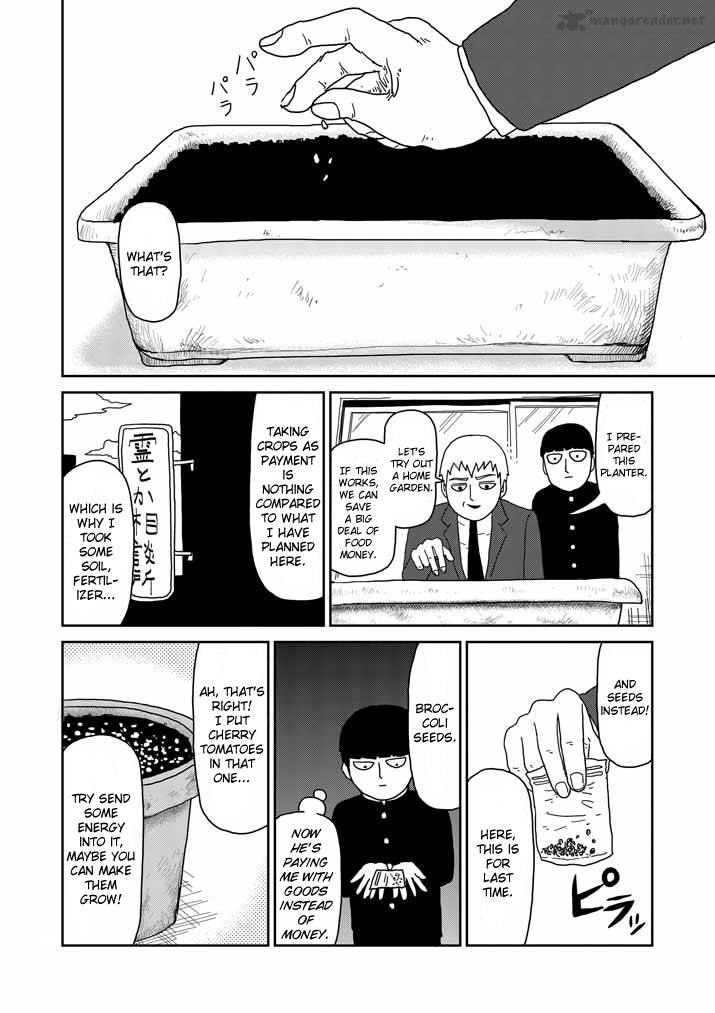 Mob Psycho 100 57 20