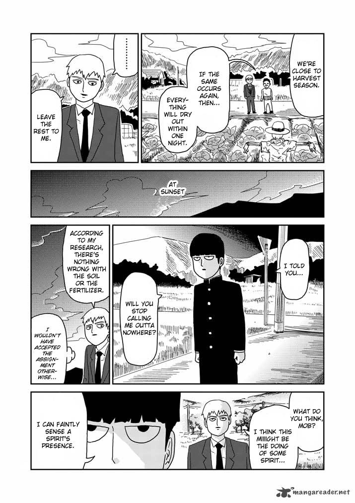 Mob Psycho 100 57 4