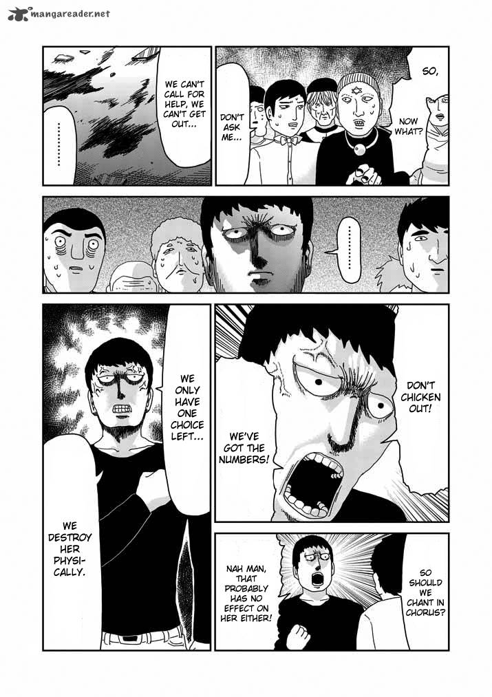 Mob Psycho 100 62 2