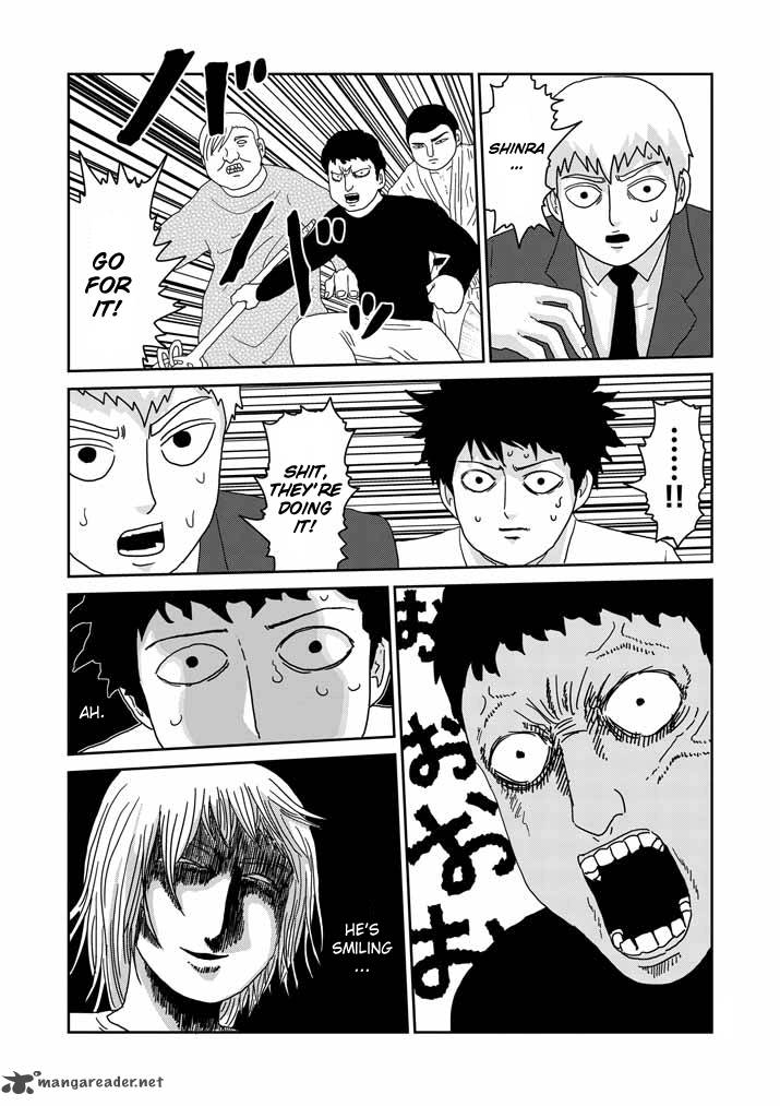 Mob Psycho 100 62 7