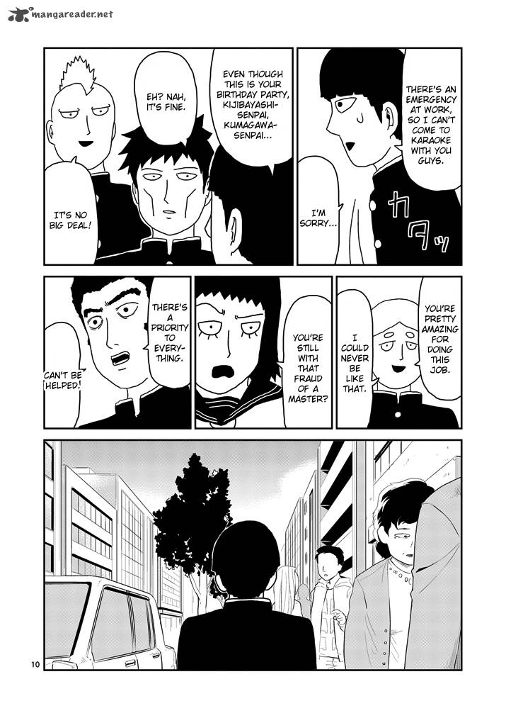 Mob Psycho 100 68 10