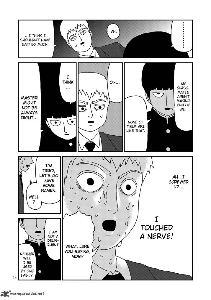 Mob Psycho 100 68 14