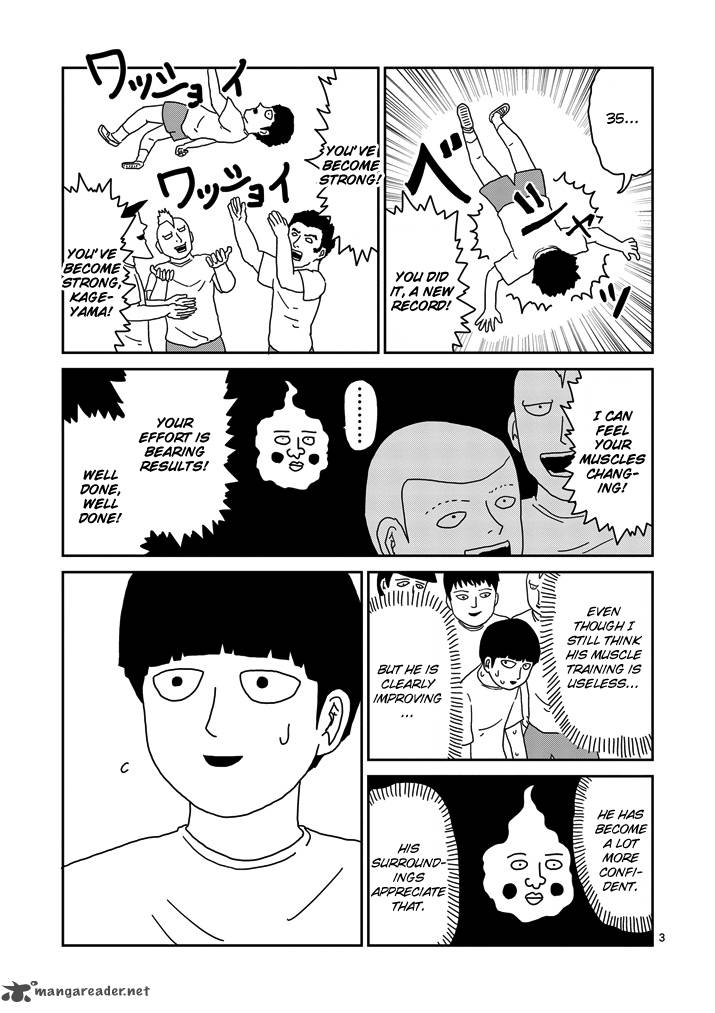 Mob Psycho 100 68 3