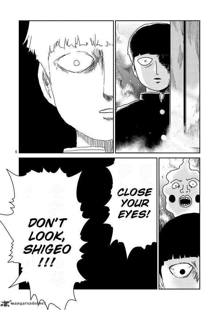 Mob Psycho 100 76 6