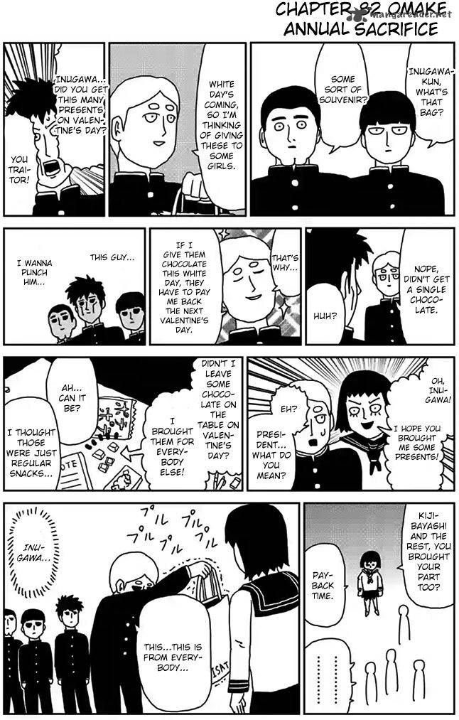 Mob Psycho 100 82 14