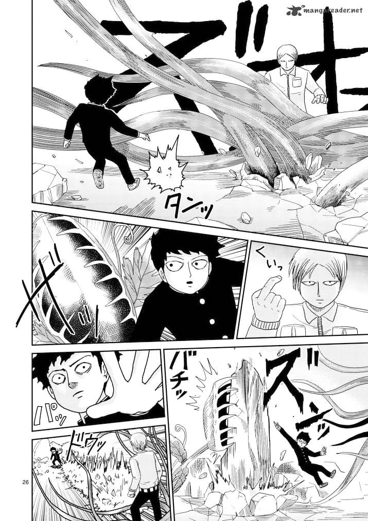 Mob Psycho 100 87 28