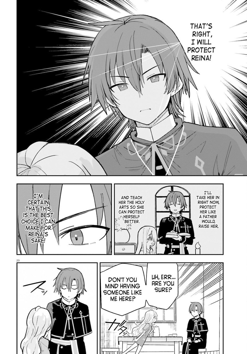 Mob Shisai Dakedo Kono Sekai Ga Otome Game Dato Kizuita Node Heroine O Ikusei Shimasu 1 18