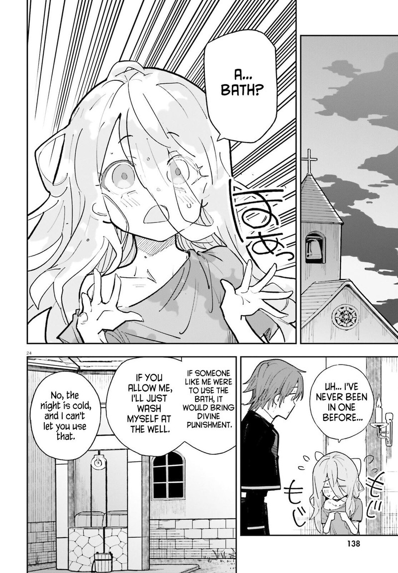 Mob Shisai Dakedo Kono Sekai Ga Otome Game Dato Kizuita Node Heroine O Ikusei Shimasu 1 22