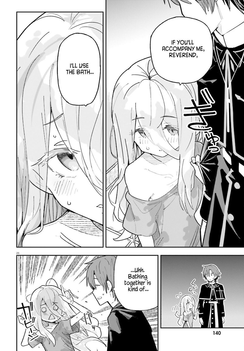 Mob Shisai Dakedo Kono Sekai Ga Otome Game Dato Kizuita Node Heroine O Ikusei Shimasu 1 24