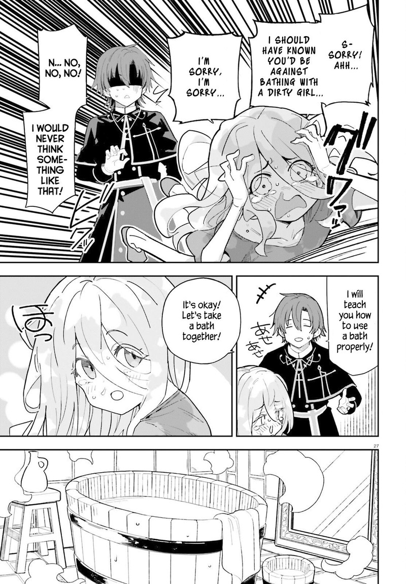 Mob Shisai Dakedo Kono Sekai Ga Otome Game Dato Kizuita Node Heroine O Ikusei Shimasu 1 25