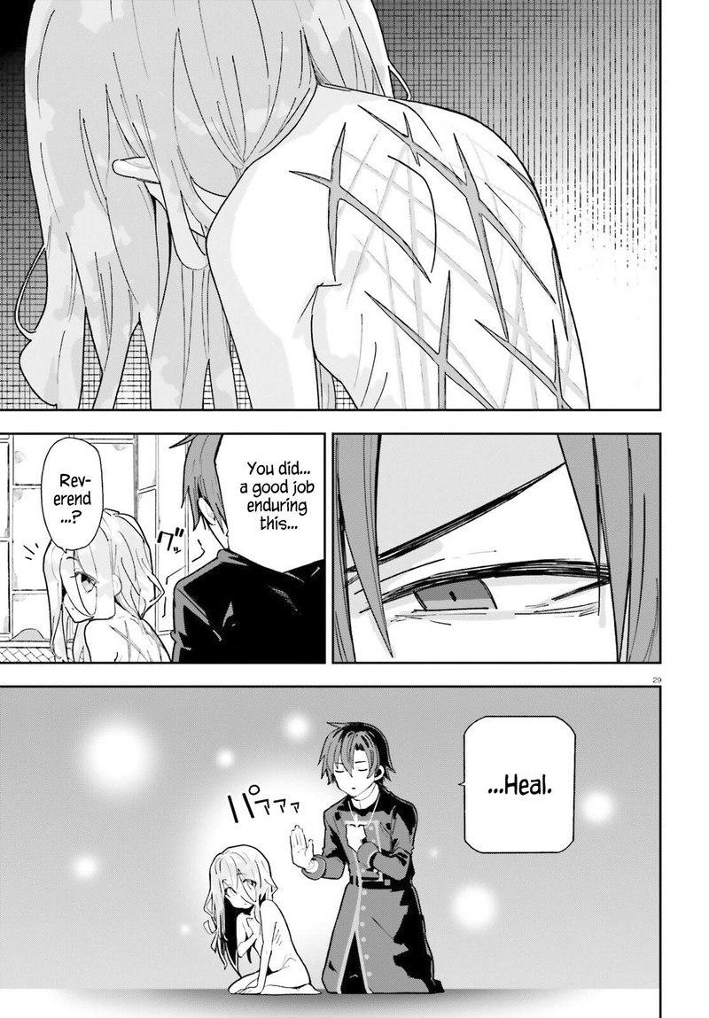 Mob Shisai Dakedo Kono Sekai Ga Otome Game Dato Kizuita Node Heroine O Ikusei Shimasu 1 27