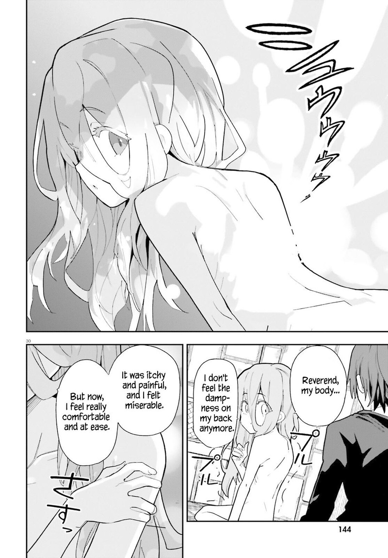 Mob Shisai Dakedo Kono Sekai Ga Otome Game Dato Kizuita Node Heroine O Ikusei Shimasu 1 28