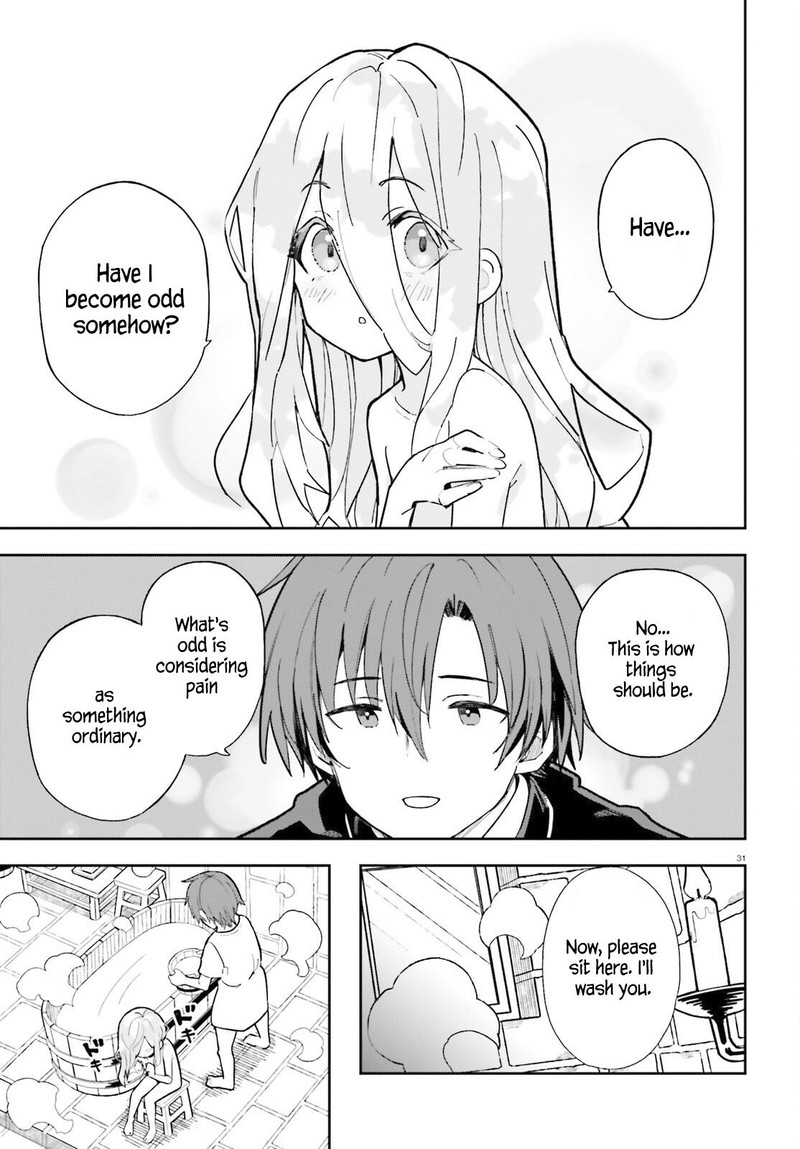 Mob Shisai Dakedo Kono Sekai Ga Otome Game Dato Kizuita Node Heroine O Ikusei Shimasu 1 29