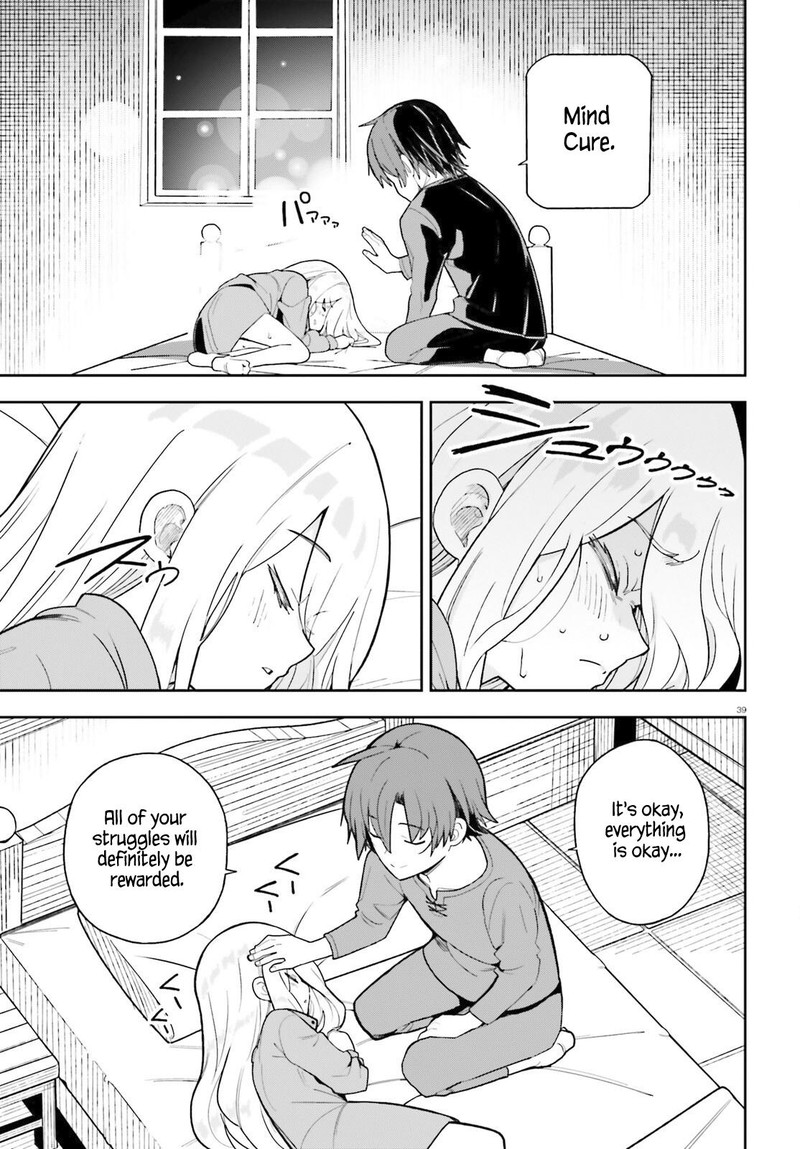 Mob Shisai Dakedo Kono Sekai Ga Otome Game Dato Kizuita Node Heroine O Ikusei Shimasu 1 36