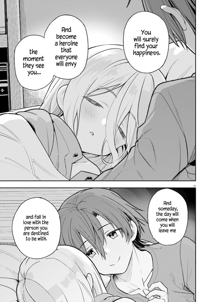 Mob Shisai Dakedo Kono Sekai Ga Otome Game Dato Kizuita Node Heroine O Ikusei Shimasu 1 38