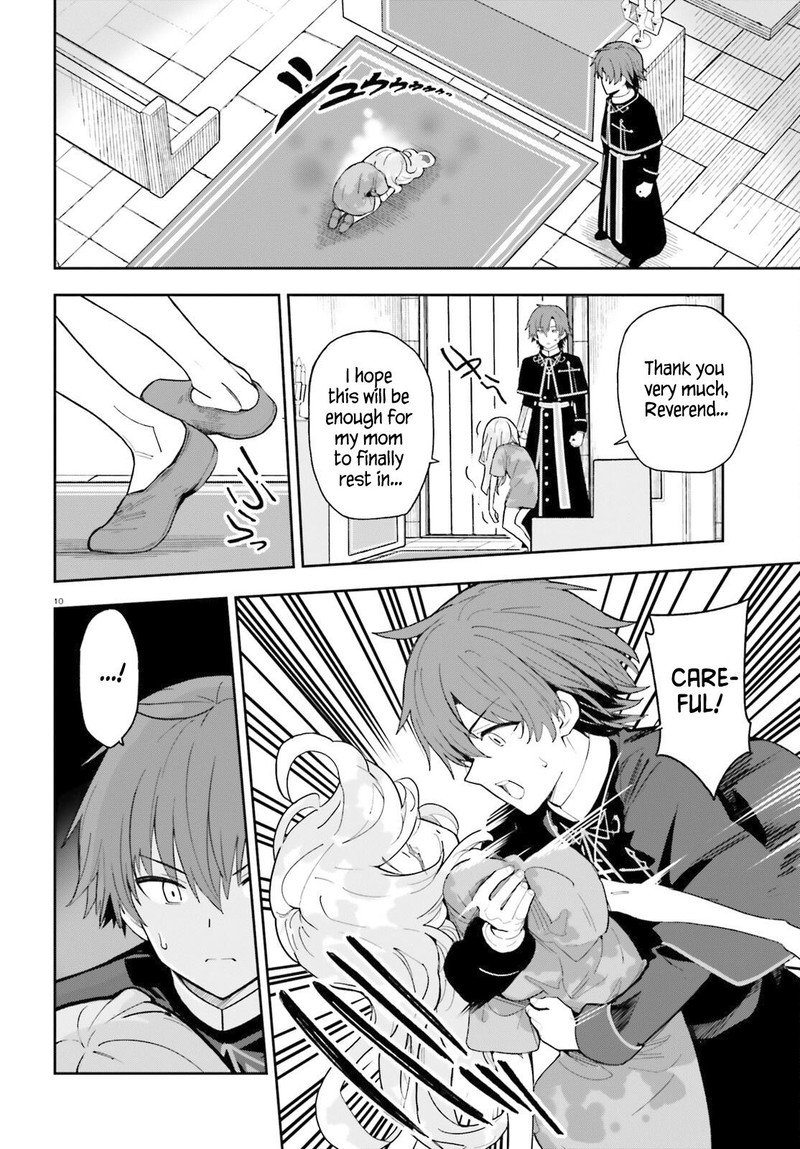 Mob Shisai Dakedo Kono Sekai Ga Otome Game Dato Kizuita Node Heroine O Ikusei Shimasu 1 8