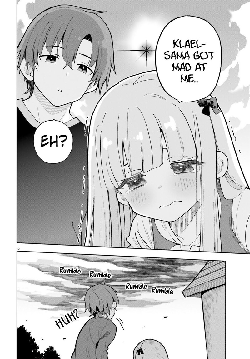 Mob Shisai Dakedo Kono Sekai Ga Otome Game Dato Kizuita Node Heroine O Ikusei Shimasu 10 13
