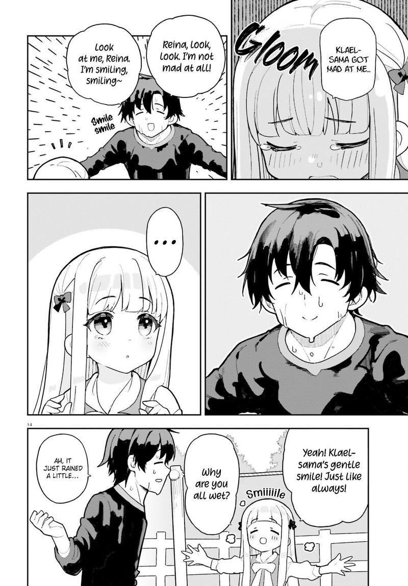 Mob Shisai Dakedo Kono Sekai Ga Otome Game Dato Kizuita Node Heroine O Ikusei Shimasu 10 15