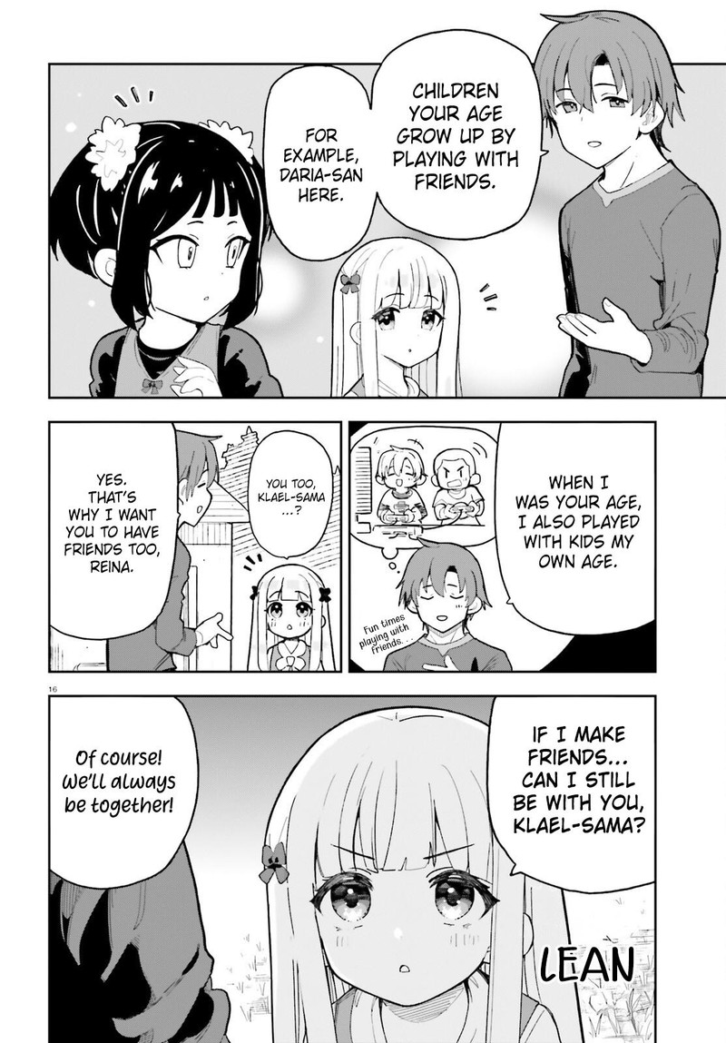 Mob Shisai Dakedo Kono Sekai Ga Otome Game Dato Kizuita Node Heroine O Ikusei Shimasu 10 17
