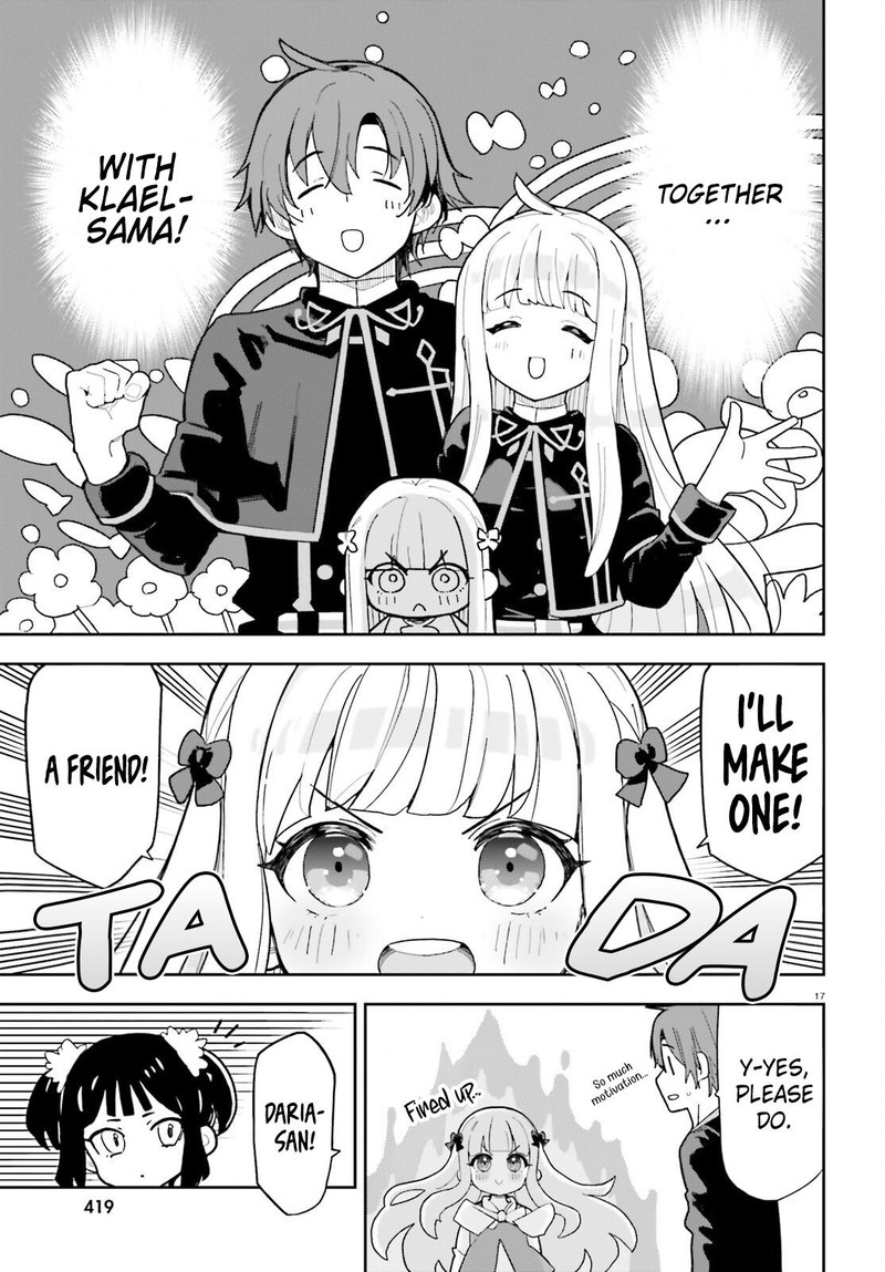 Mob Shisai Dakedo Kono Sekai Ga Otome Game Dato Kizuita Node Heroine O Ikusei Shimasu 10 18