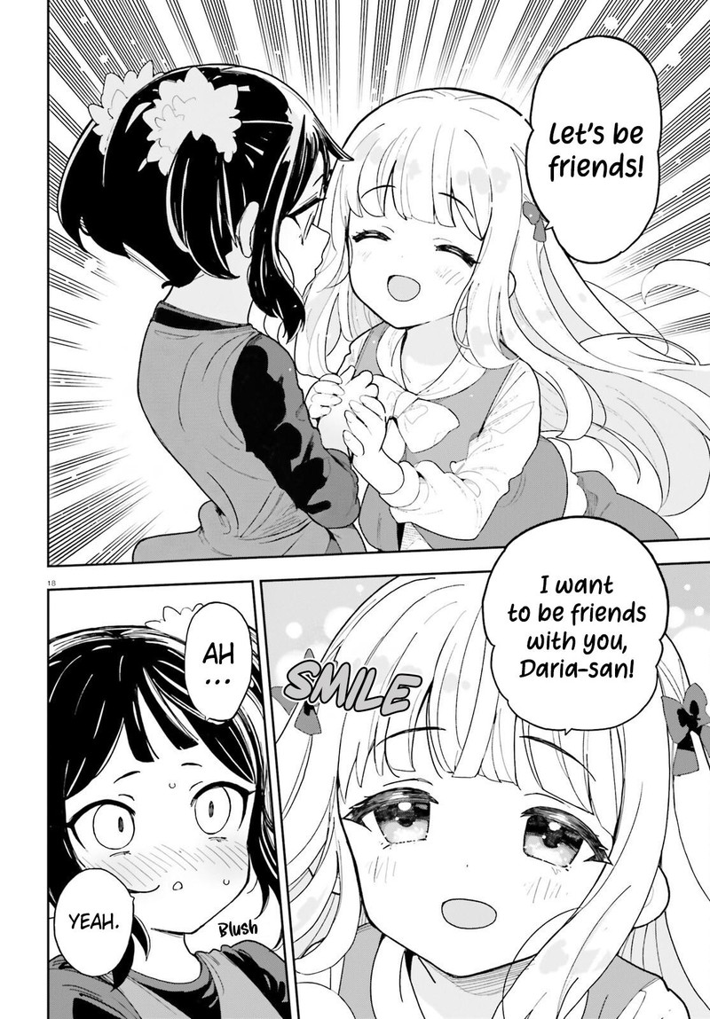 Mob Shisai Dakedo Kono Sekai Ga Otome Game Dato Kizuita Node Heroine O Ikusei Shimasu 10 19