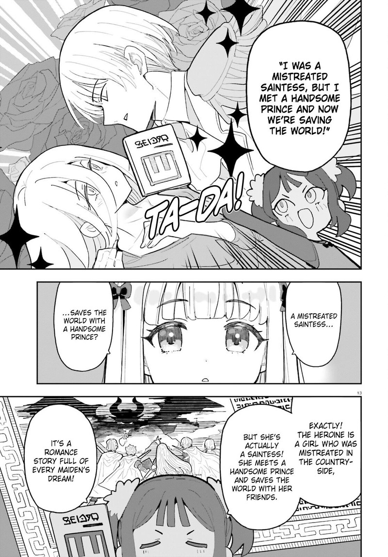 Mob Shisai Dakedo Kono Sekai Ga Otome Game Dato Kizuita Node Heroine O Ikusei Shimasu 11 14