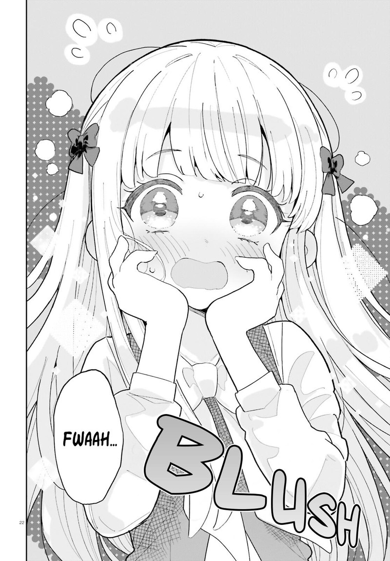 Mob Shisai Dakedo Kono Sekai Ga Otome Game Dato Kizuita Node Heroine O Ikusei Shimasu 11 23