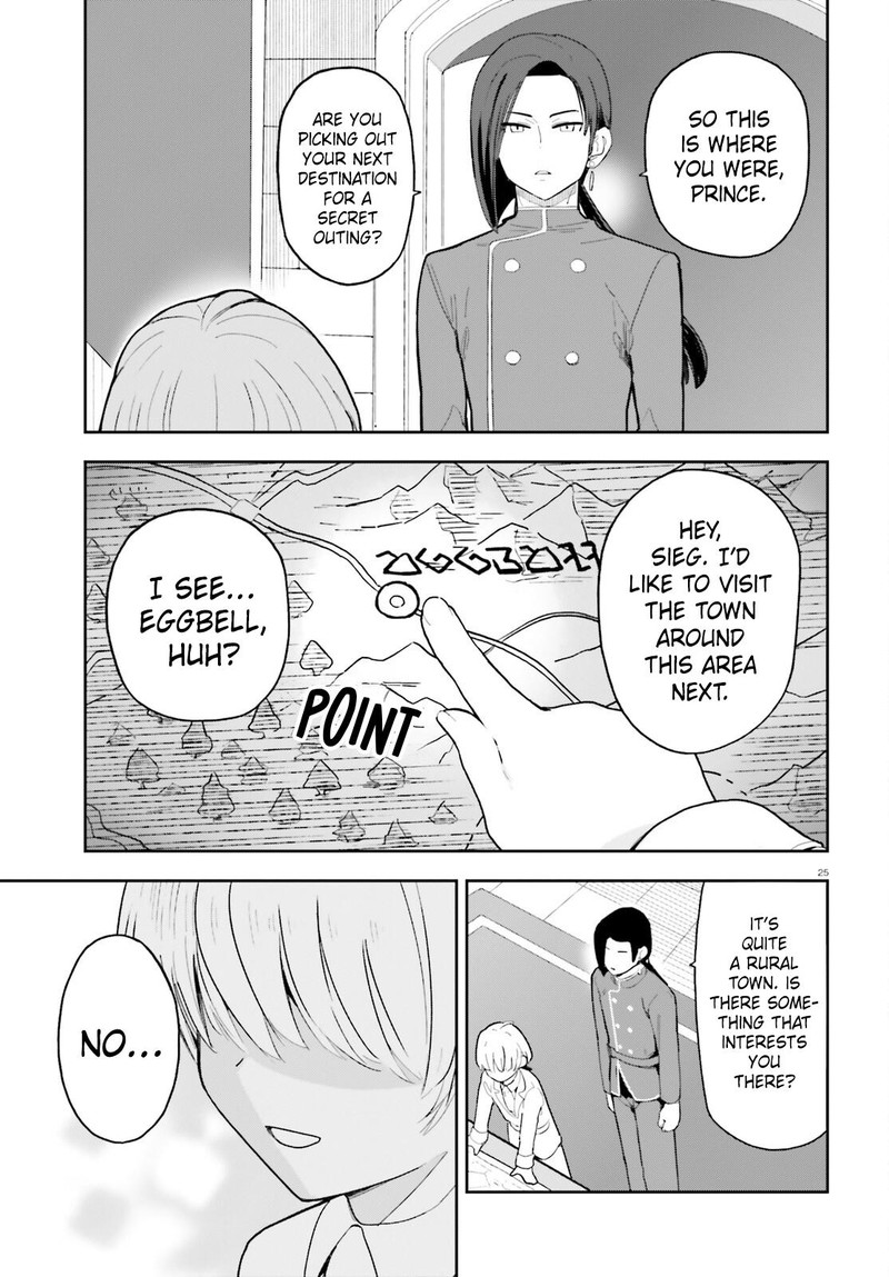 Mob Shisai Dakedo Kono Sekai Ga Otome Game Dato Kizuita Node Heroine O Ikusei Shimasu 11 26