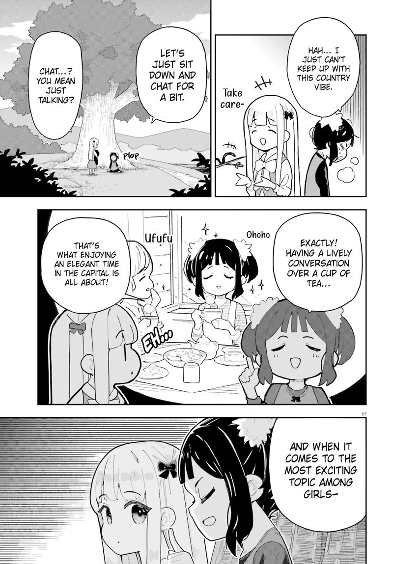 Mob Shisai Dakedo Kono Sekai Ga Otome Game Dato Kizuita Node Heroine O Ikusei Shimasu 11 8