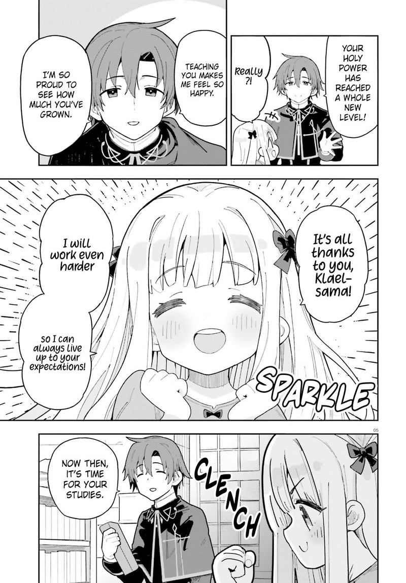 Mob Shisai Dakedo Kono Sekai Ga Otome Game Dato Kizuita Node Heroine O Ikusei Shimasu 12 10
