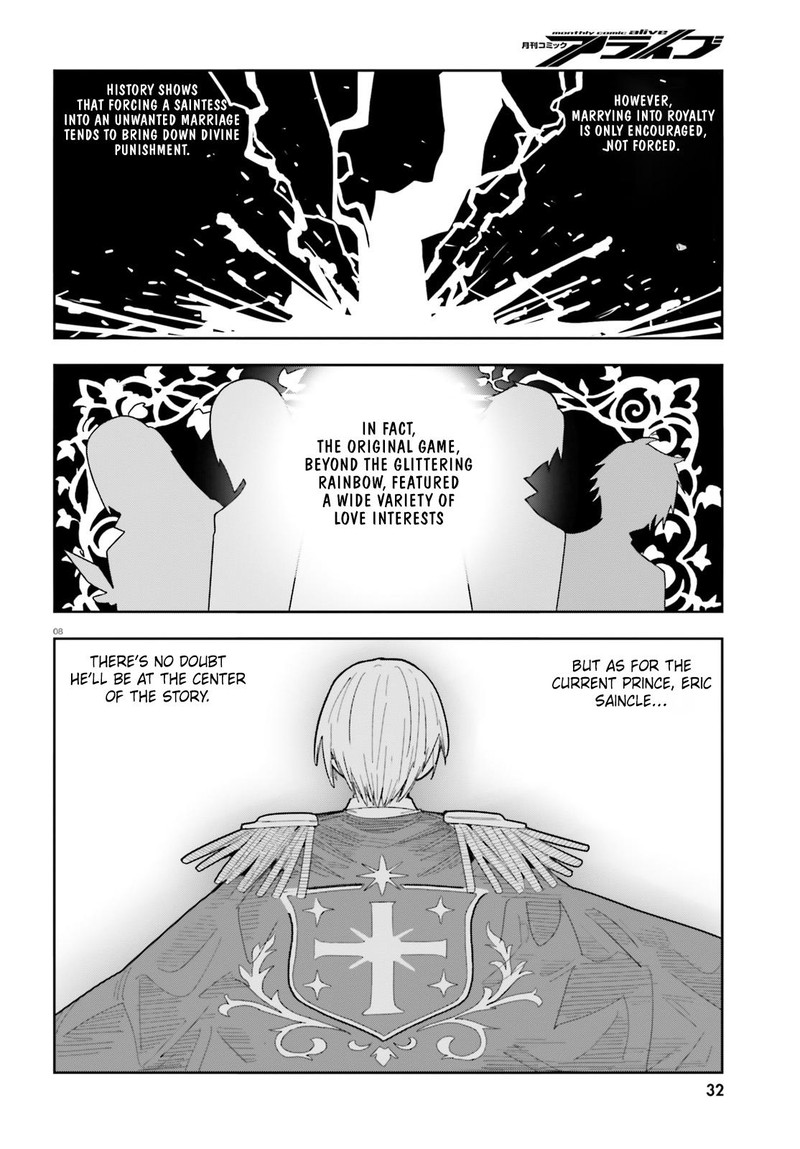 Mob Shisai Dakedo Kono Sekai Ga Otome Game Dato Kizuita Node Heroine O Ikusei Shimasu 12 13