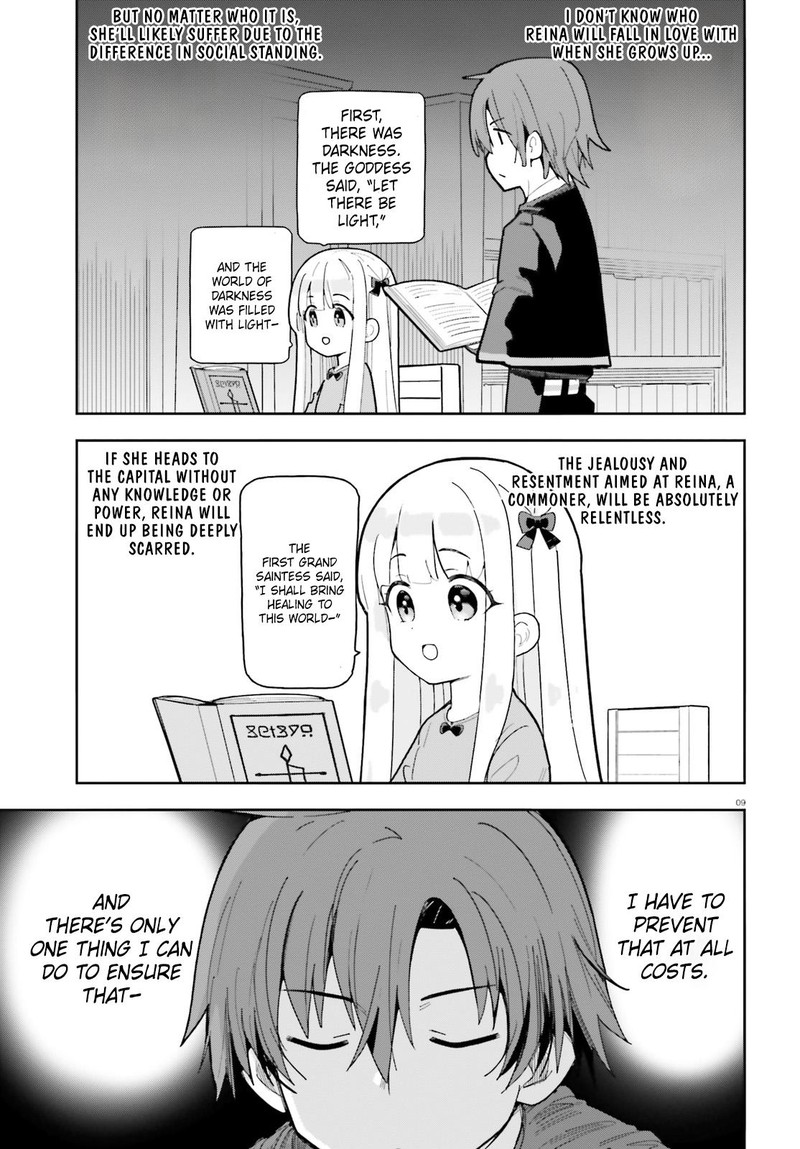 Mob Shisai Dakedo Kono Sekai Ga Otome Game Dato Kizuita Node Heroine O Ikusei Shimasu 12 14