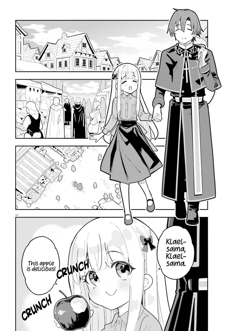 Mob Shisai Dakedo Kono Sekai Ga Otome Game Dato Kizuita Node Heroine O Ikusei Shimasu 12 17