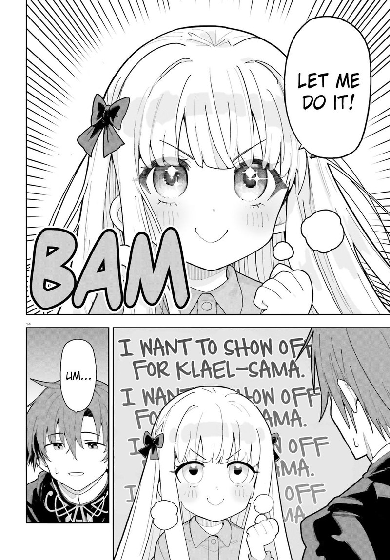 Mob Shisai Dakedo Kono Sekai Ga Otome Game Dato Kizuita Node Heroine O Ikusei Shimasu 12 19