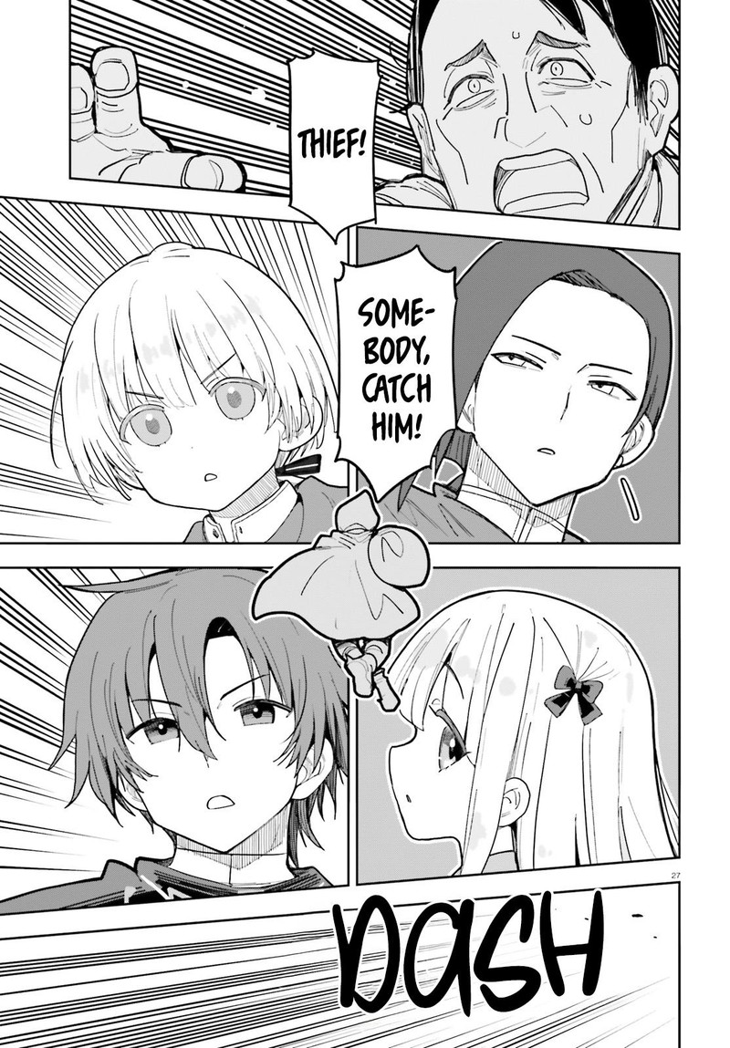 Mob Shisai Dakedo Kono Sekai Ga Otome Game Dato Kizuita Node Heroine O Ikusei Shimasu 12 32