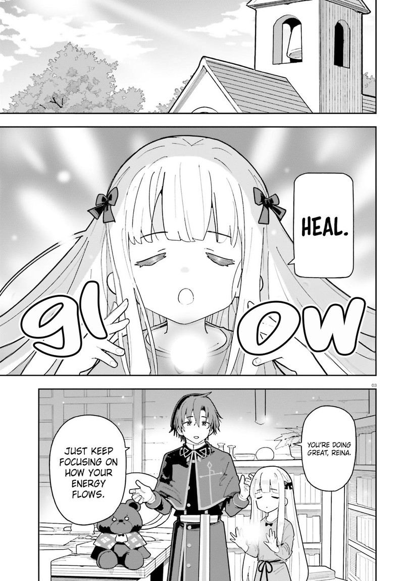 Mob Shisai Dakedo Kono Sekai Ga Otome Game Dato Kizuita Node Heroine O Ikusei Shimasu 12 8