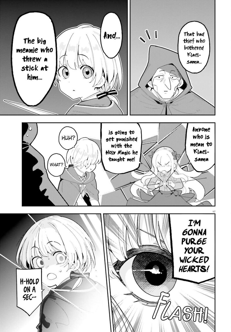Mob Shisai Dakedo Kono Sekai Ga Otome Game Dato Kizuita Node Heroine O Ikusei Shimasu 13 17