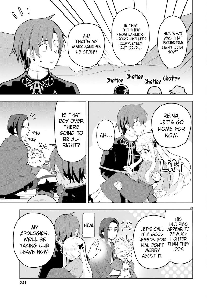 Mob Shisai Dakedo Kono Sekai Ga Otome Game Dato Kizuita Node Heroine O Ikusei Shimasu 13 20