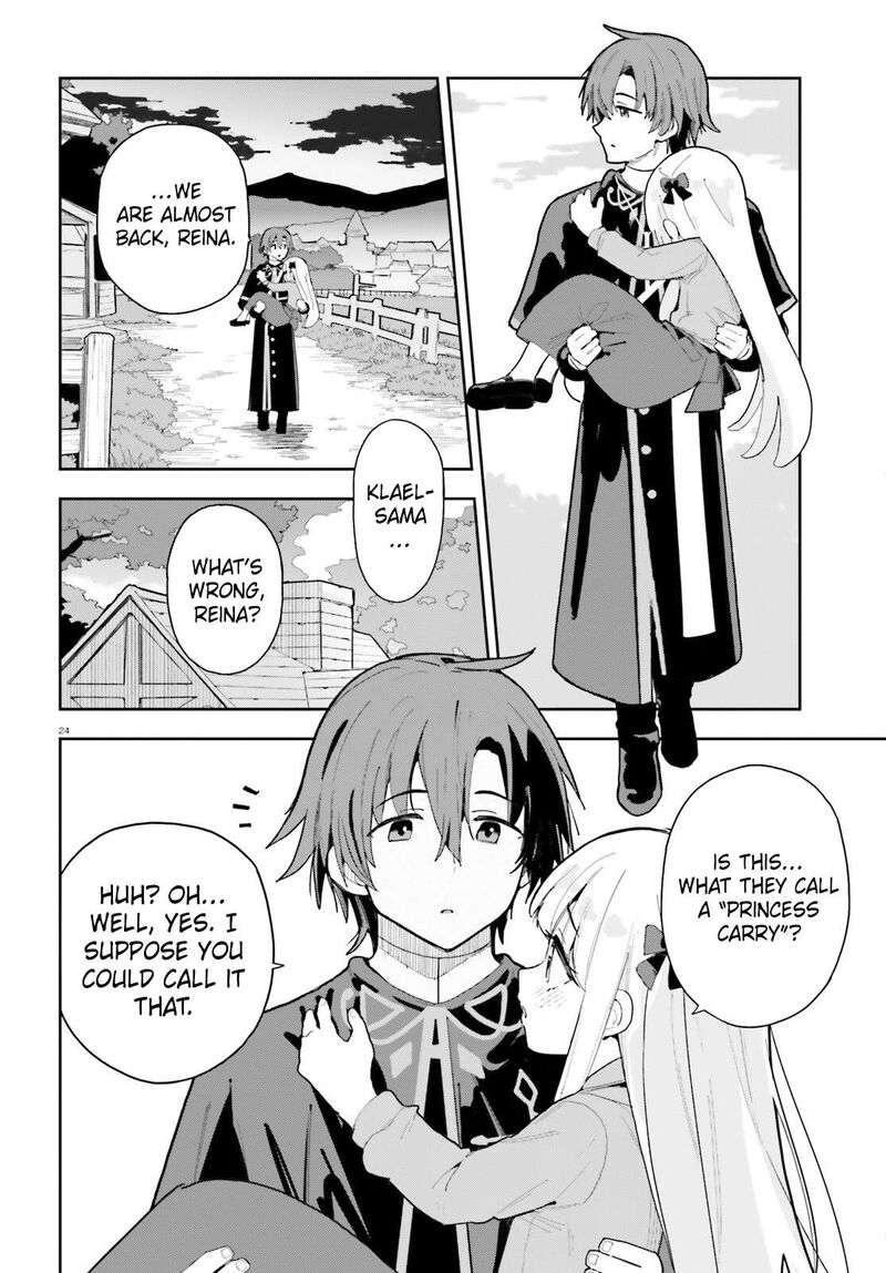 Mob Shisai Dakedo Kono Sekai Ga Otome Game Dato Kizuita Node Heroine O Ikusei Shimasu 13 23