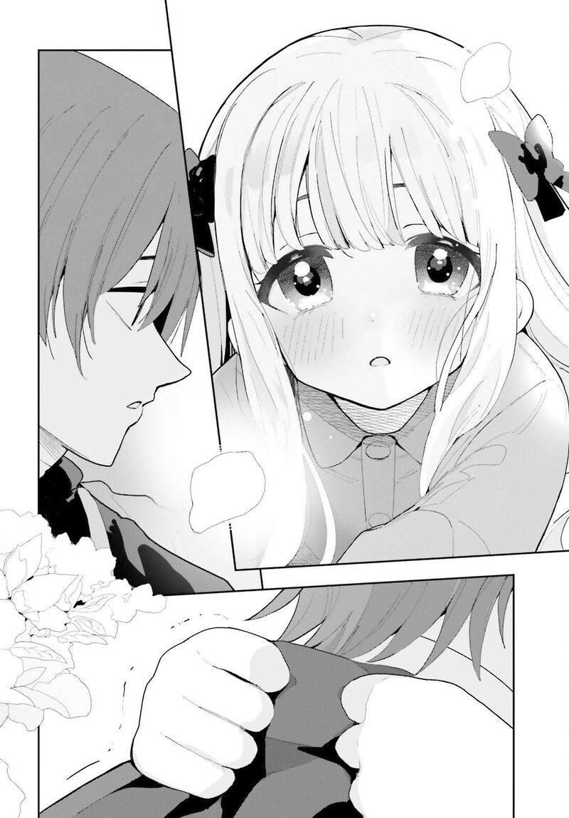 Mob Shisai Dakedo Kono Sekai Ga Otome Game Dato Kizuita Node Heroine O Ikusei Shimasu 13 25