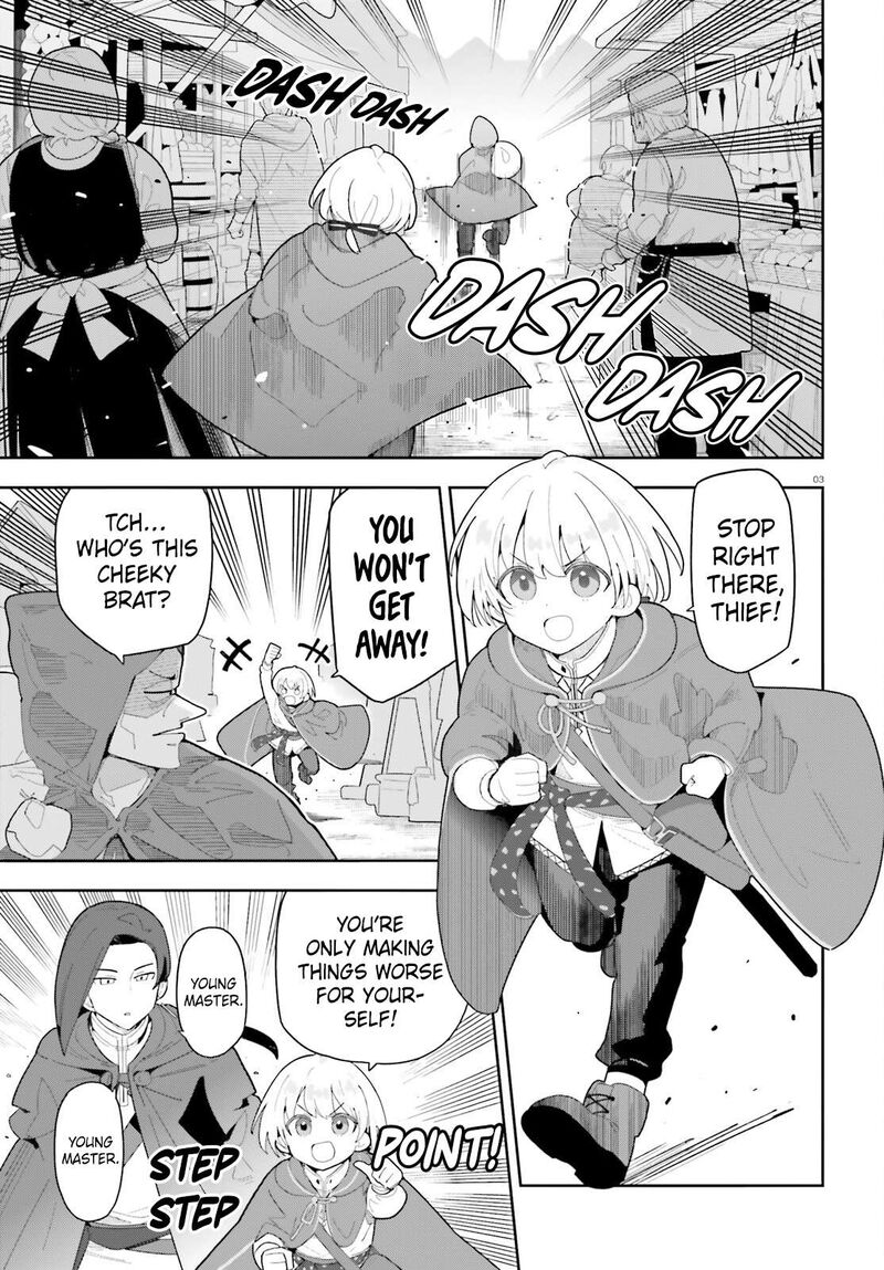 Mob Shisai Dakedo Kono Sekai Ga Otome Game Dato Kizuita Node Heroine O Ikusei Shimasu 13 3